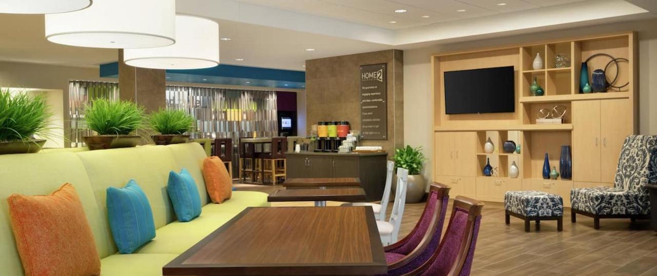 Home2 Suites By Hilton Hammond Extérieur photo