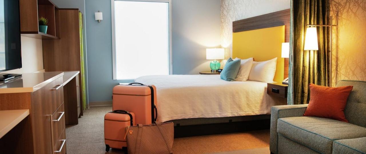 Home2 Suites By Hilton Hammond Extérieur photo