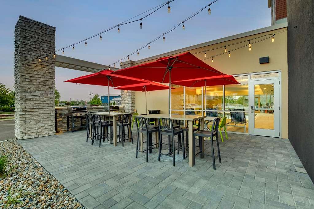 Home2 Suites By Hilton Hammond Extérieur photo
