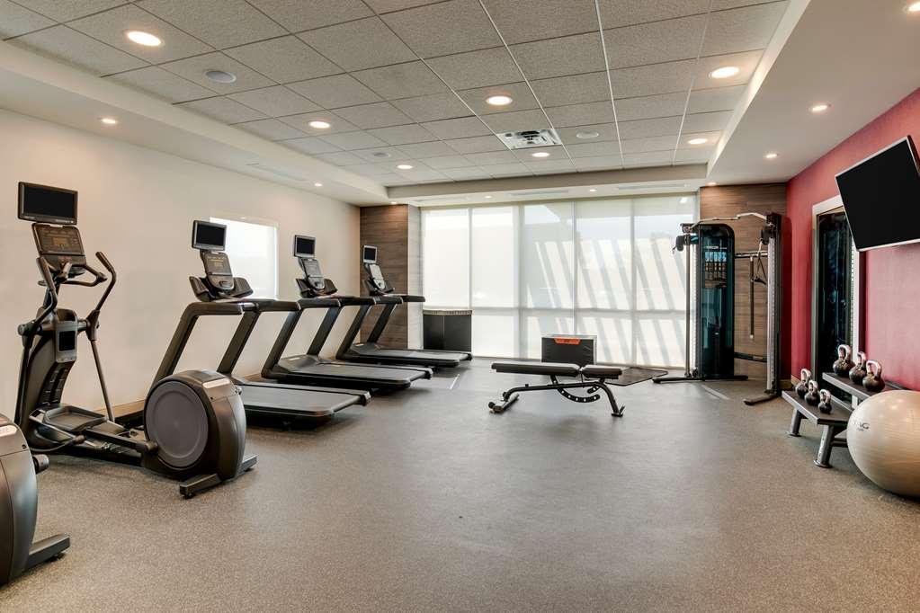 Home2 Suites By Hilton Hammond Facilités photo