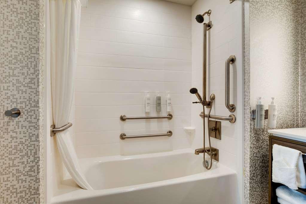 Home2 Suites By Hilton Hammond Chambre photo