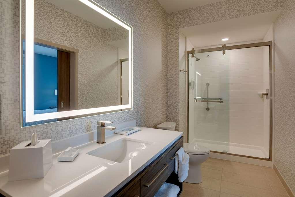 Home2 Suites By Hilton Hammond Chambre photo
