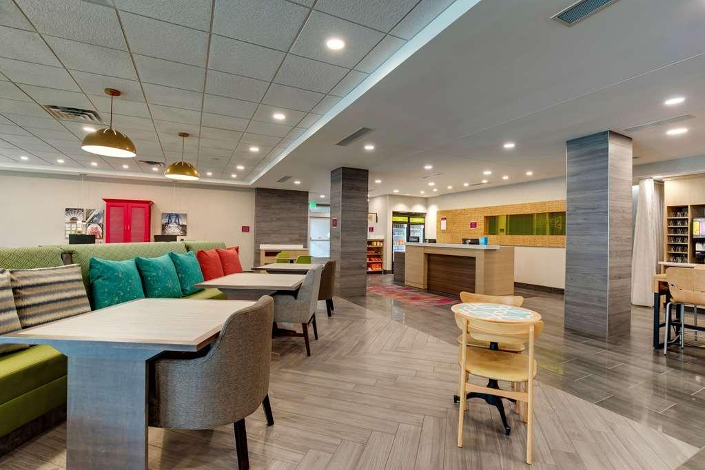 Home2 Suites By Hilton Hammond Intérieur photo