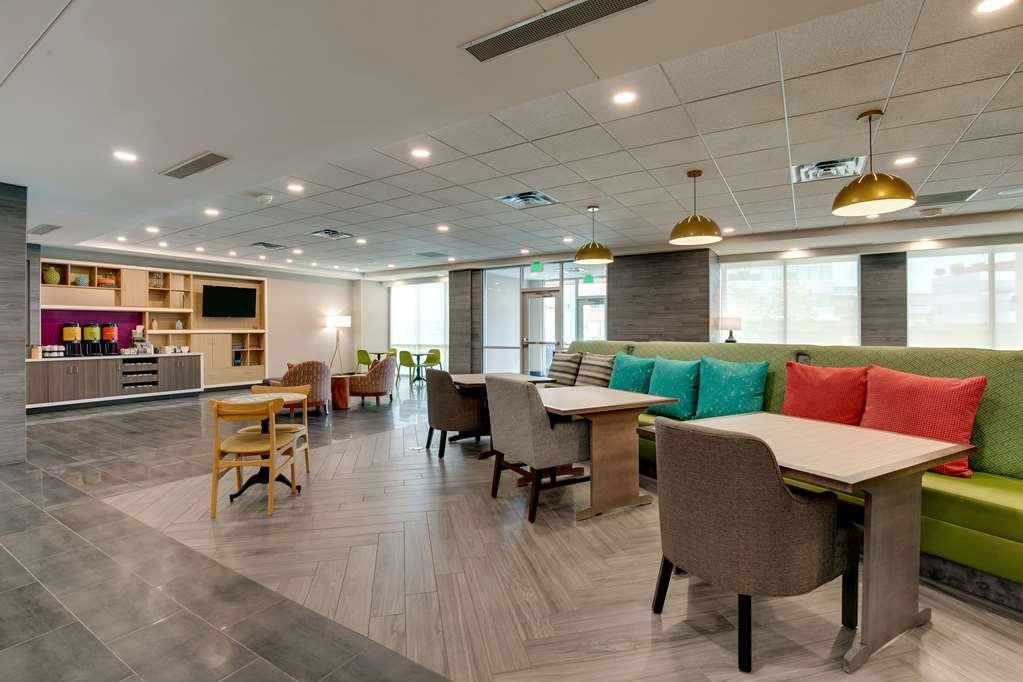 Home2 Suites By Hilton Hammond Intérieur photo