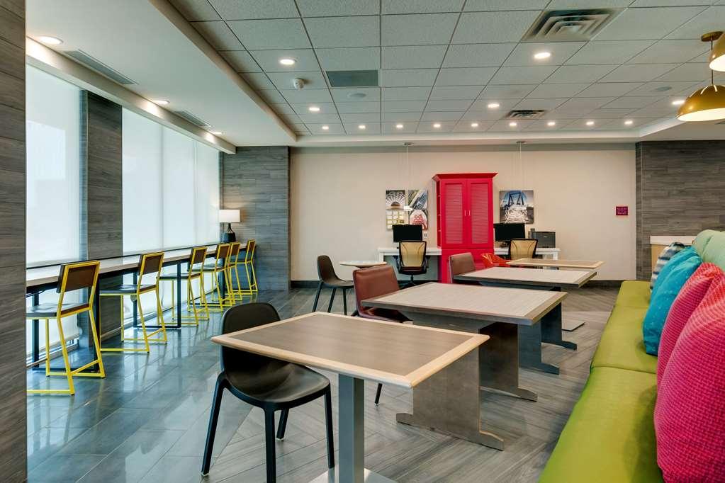 Home2 Suites By Hilton Hammond Intérieur photo