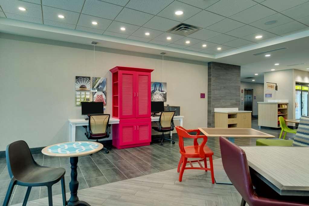 Home2 Suites By Hilton Hammond Intérieur photo