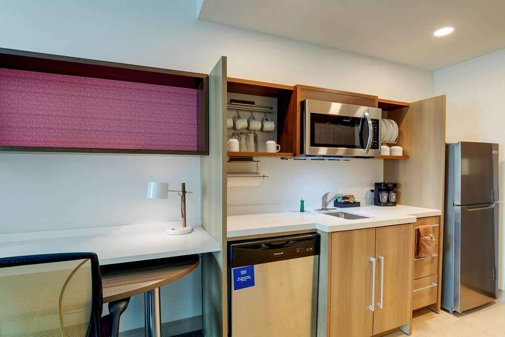 Home2 Suites By Hilton Hammond Chambre photo
